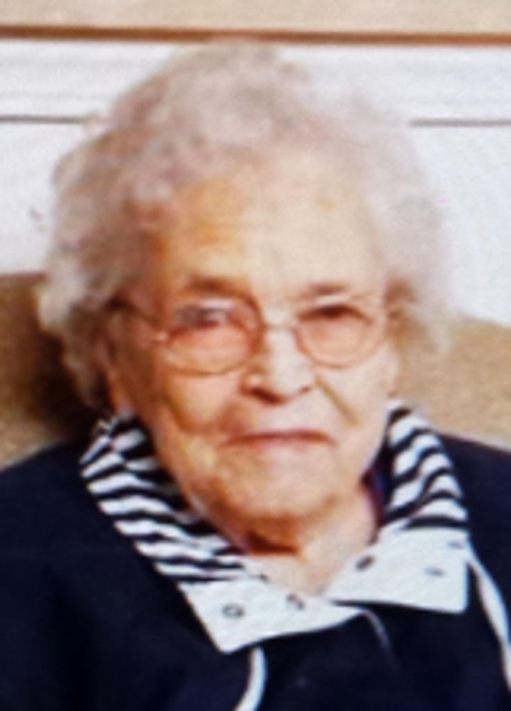 Anna  Belle Montgomery