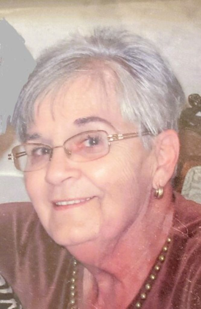 Arlene Szmitkowski Profile Photo