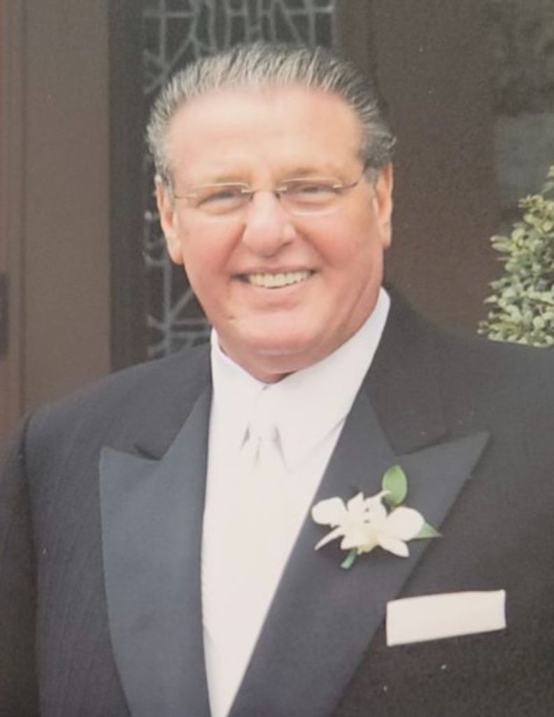 John A. Castellano Profile Photo
