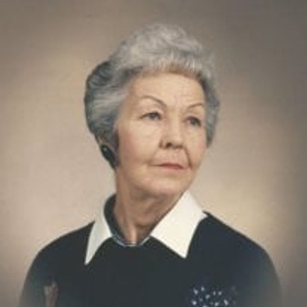 Ruby Miriam Phillips