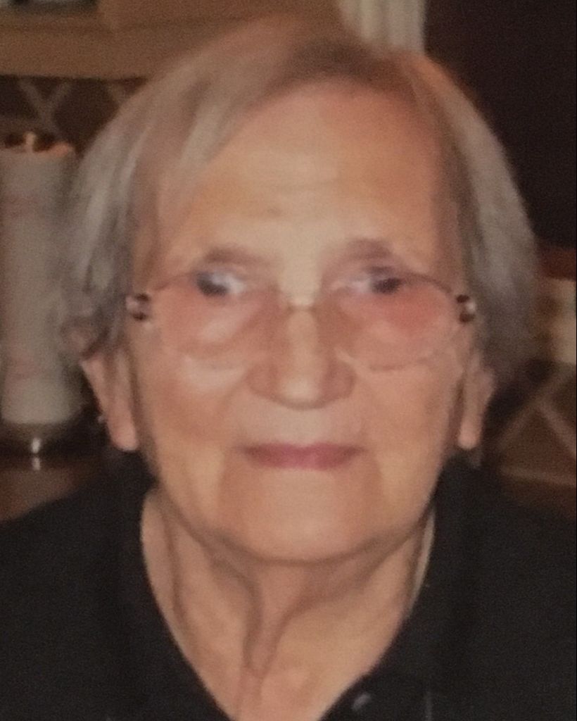 Iolanda Santangelo Di Pasquale
