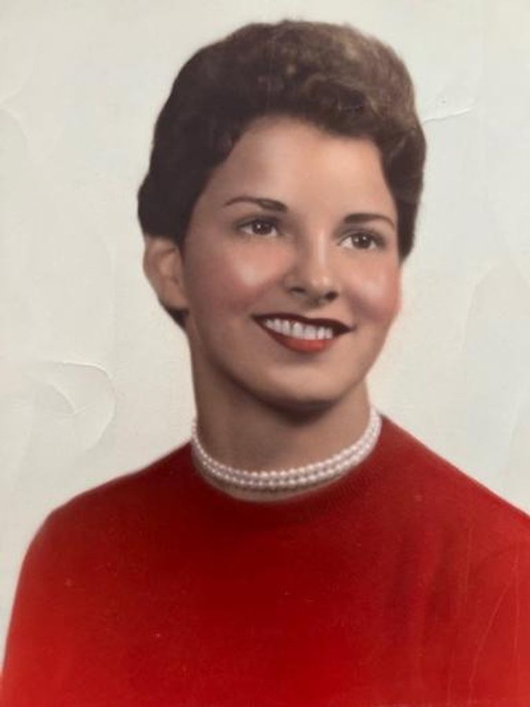 Myrna C. Ferris