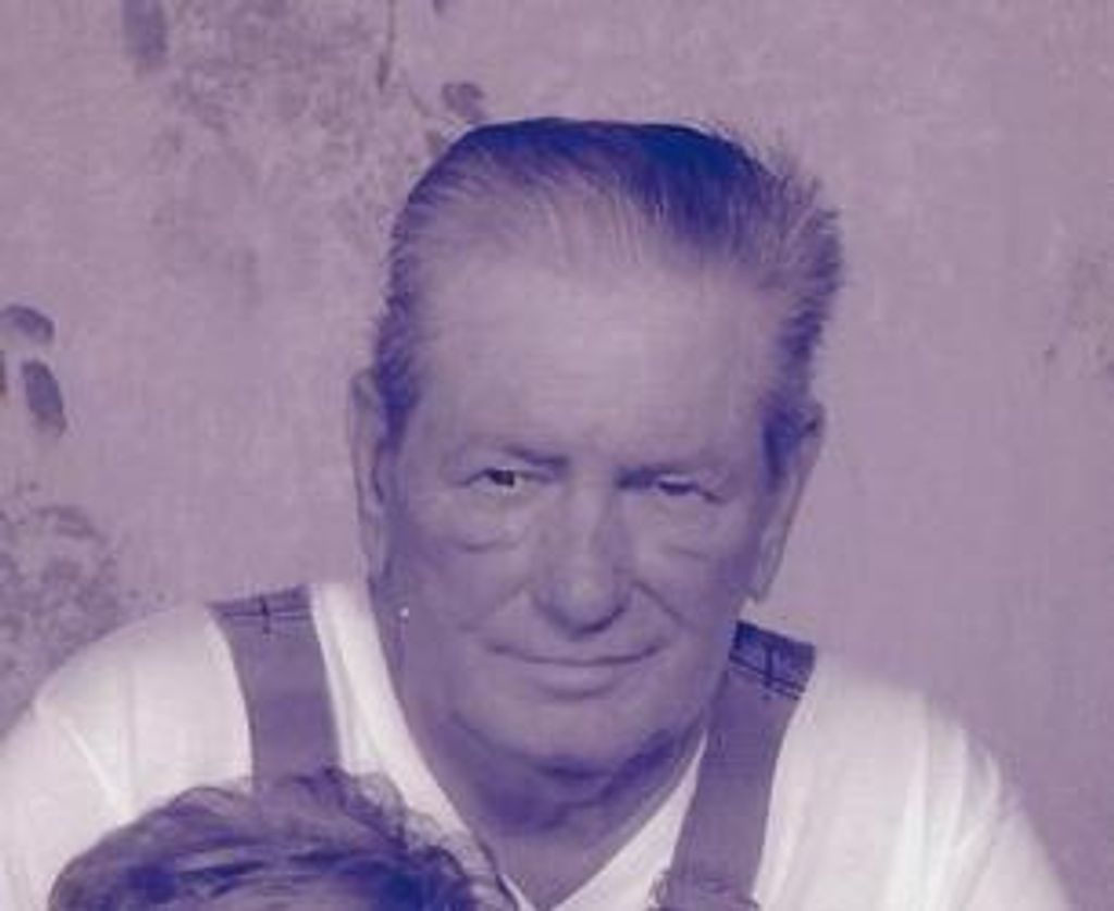 Jerry Derrick Profile Photo