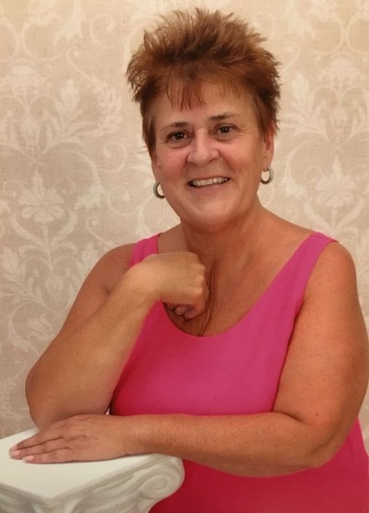 Amy Galatian