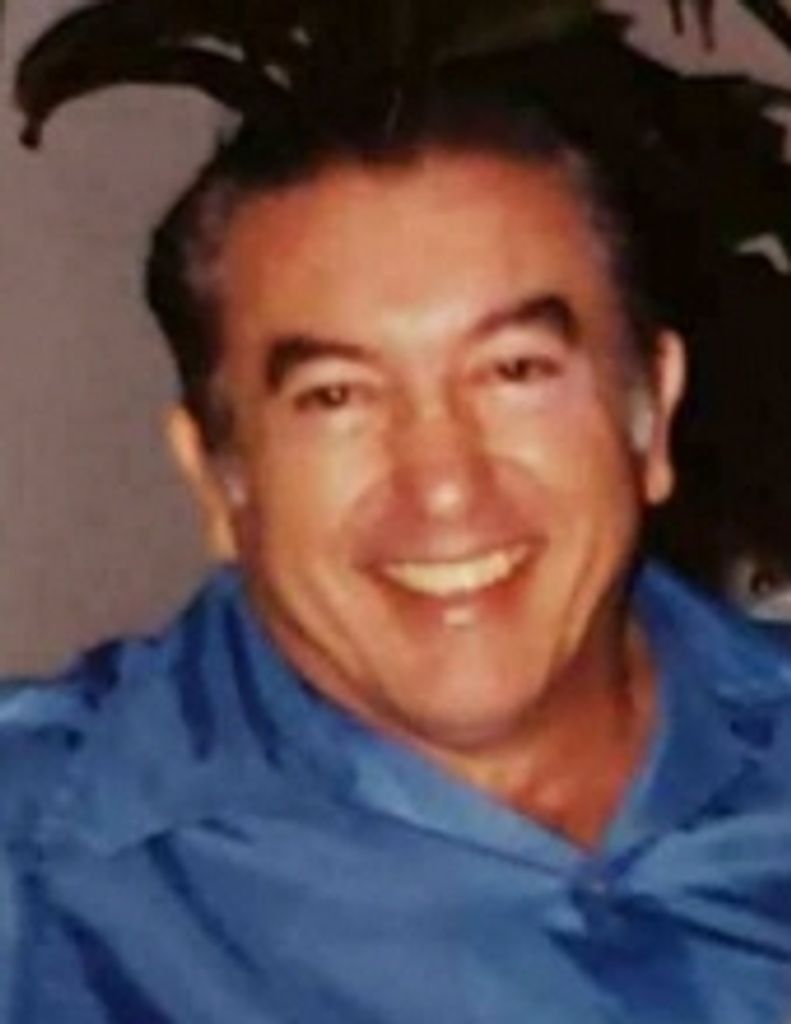Joseph Dicorsi