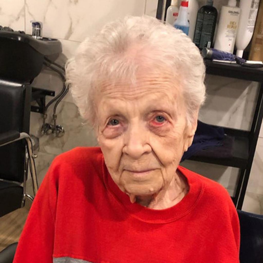 Marie B. Borowski Profile Photo