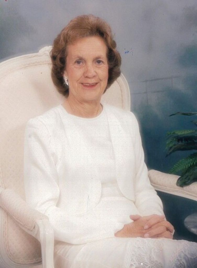 Anna Holder Critcher Profile Photo