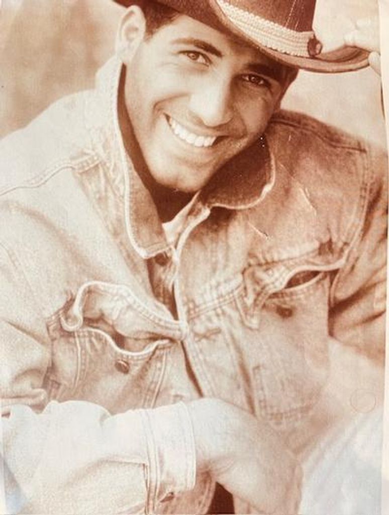Marun George Mualem Profile Photo
