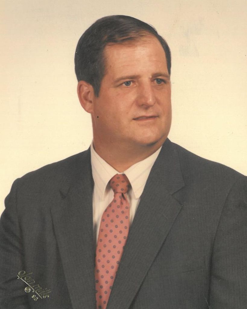Franklin "Frank" Charles Breaux