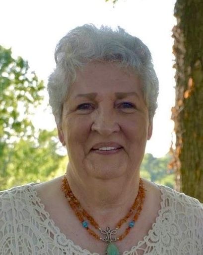 Rita Lee Rayburn's obituary image