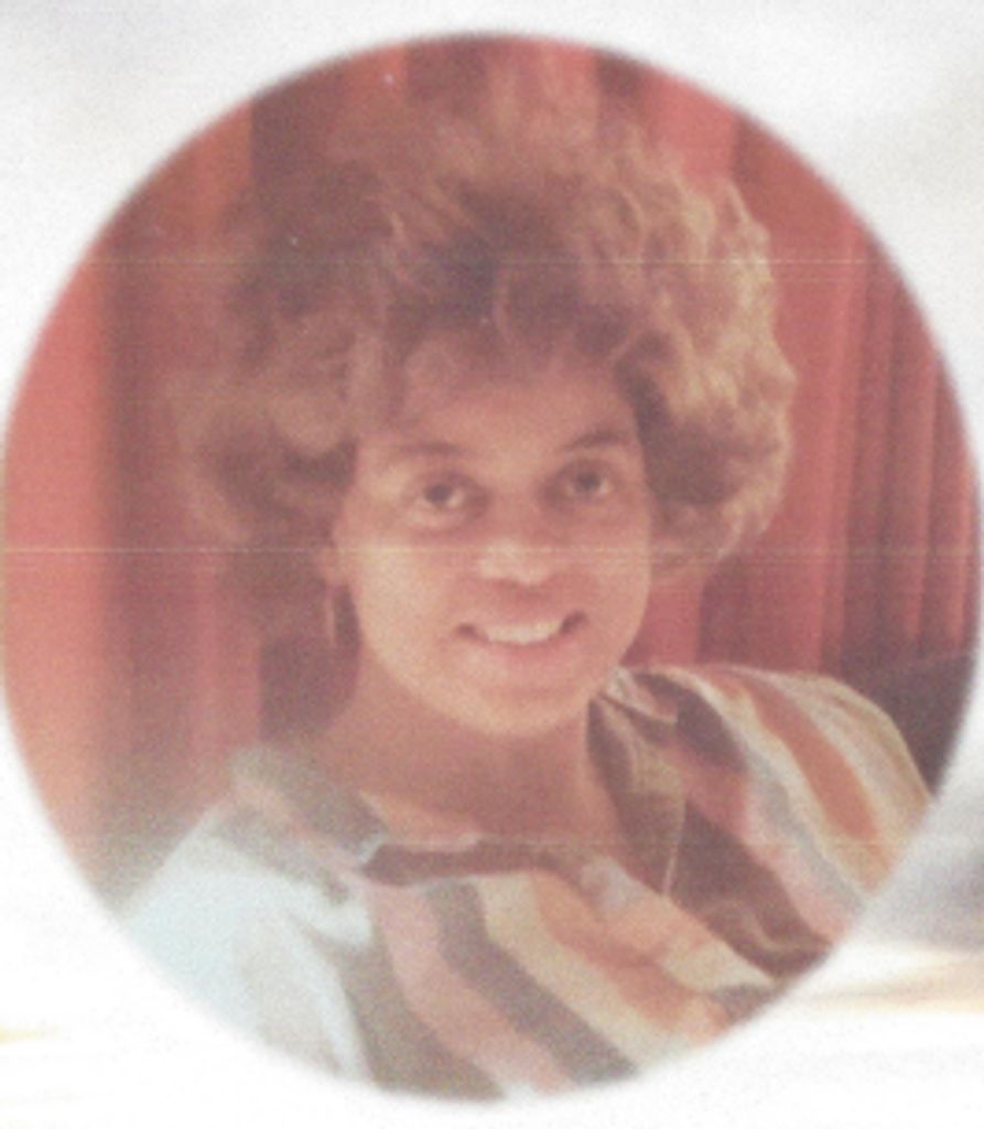 Patricia Reed Profile Photo