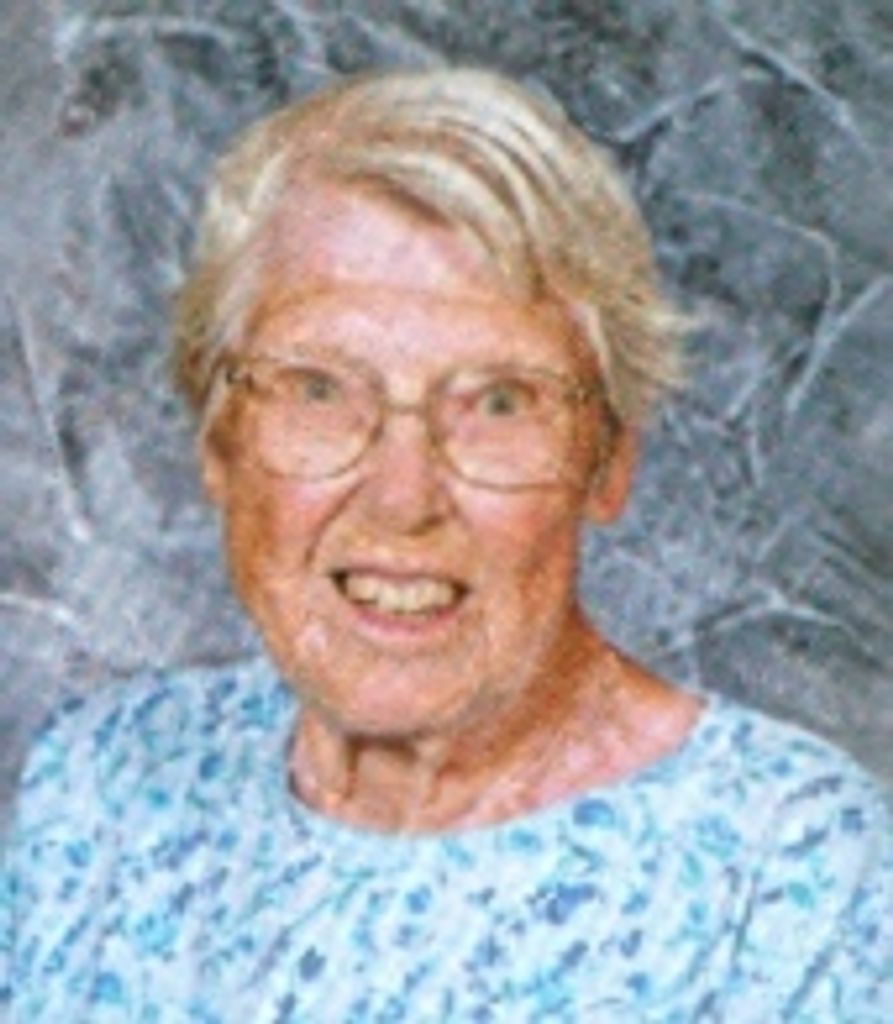 Vergie M. Havig