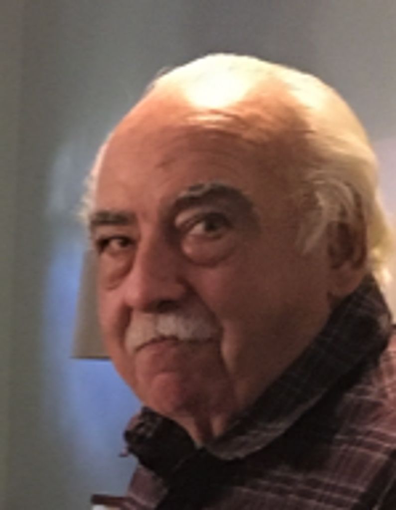 Daniel Familetti, Jr.