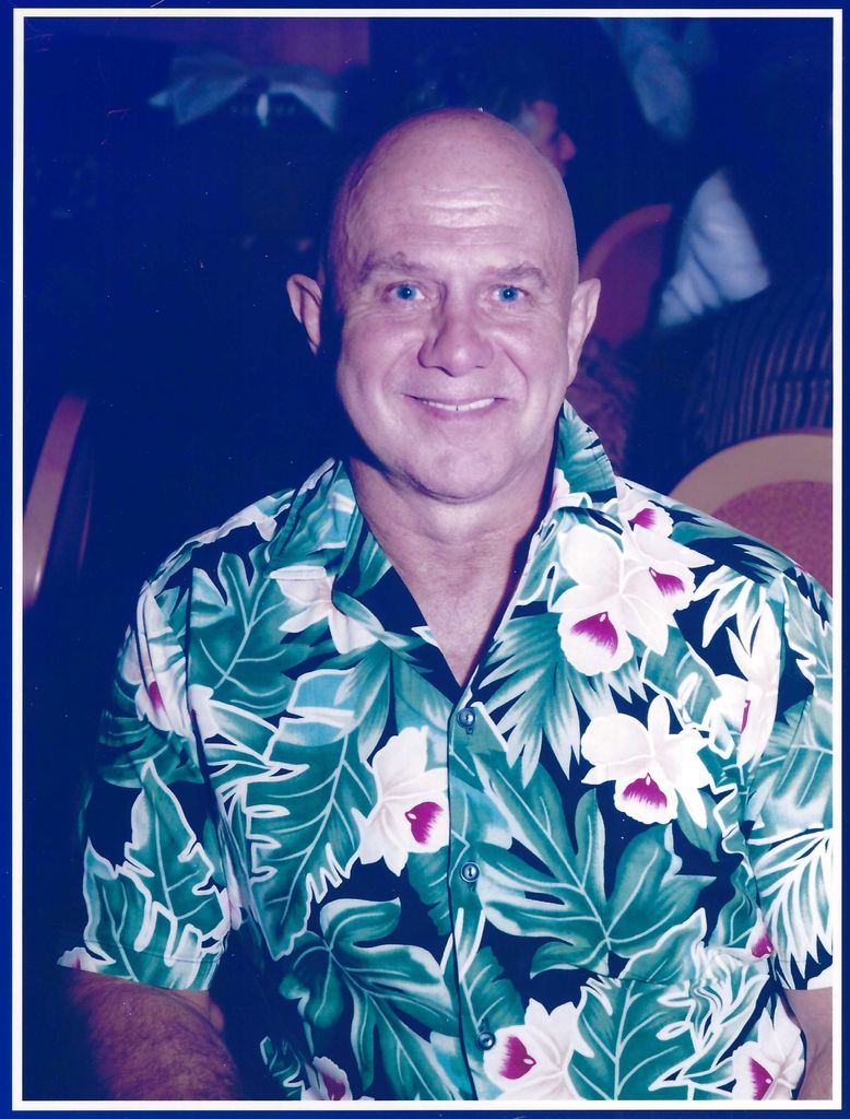 Everett Sanford Owens, Jr. Profile Photo