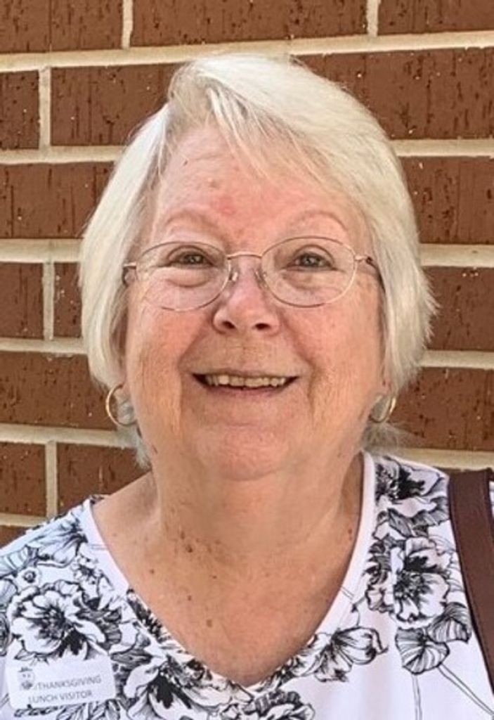 Rebecca Tyndall Profile Photo