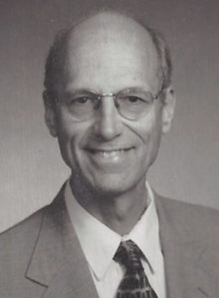 Dr. Samuel A. Rice Profile Photo