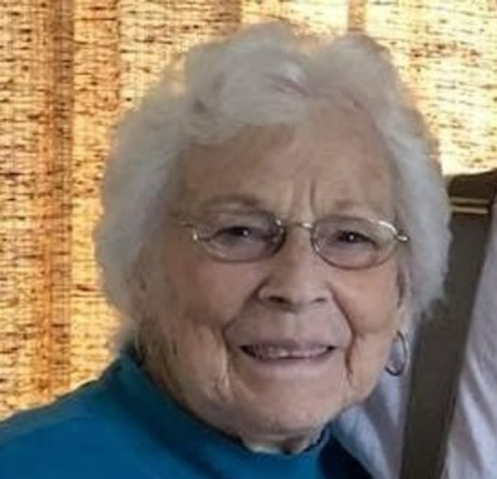 Ruth Dunlap