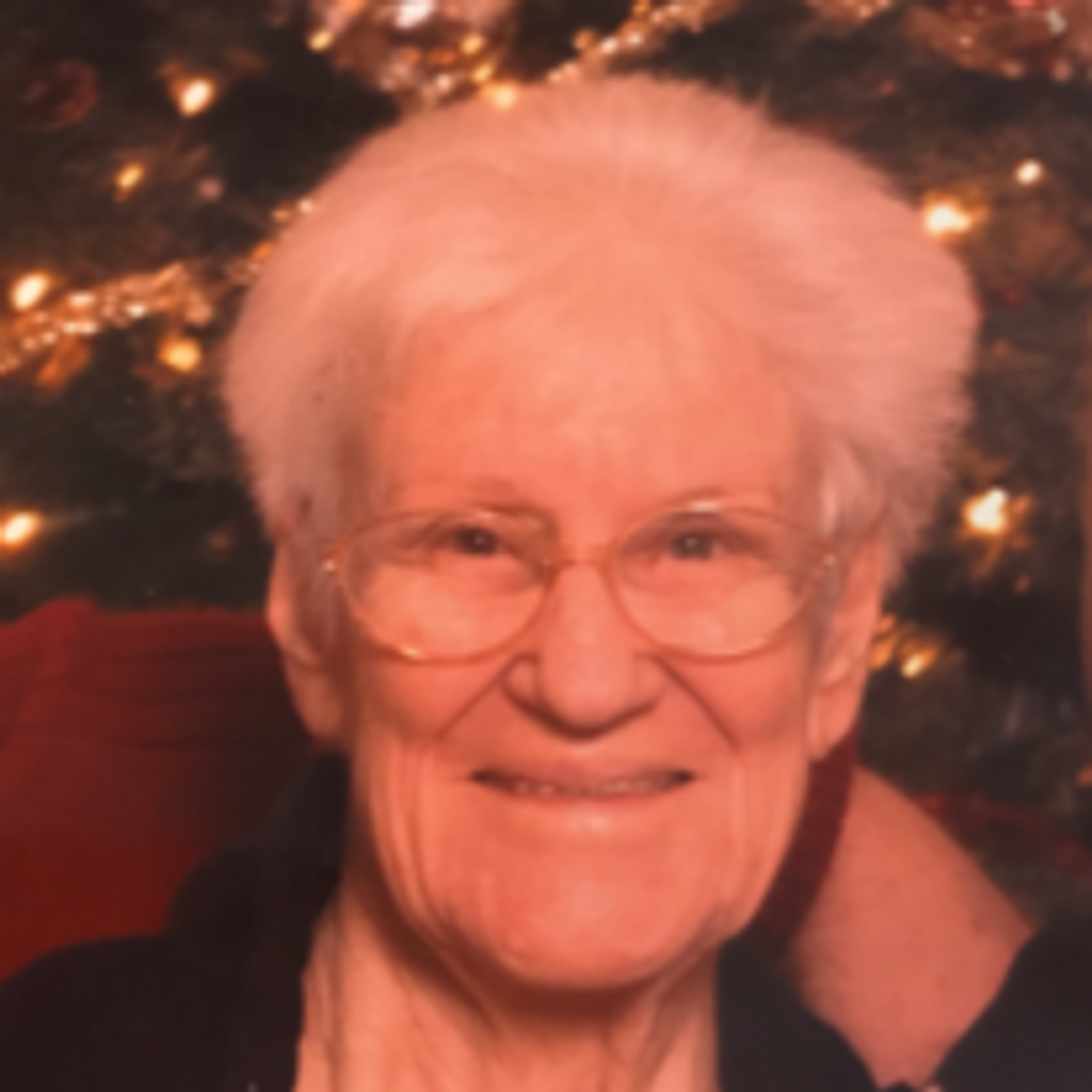 Lorene Ellen Williamson
