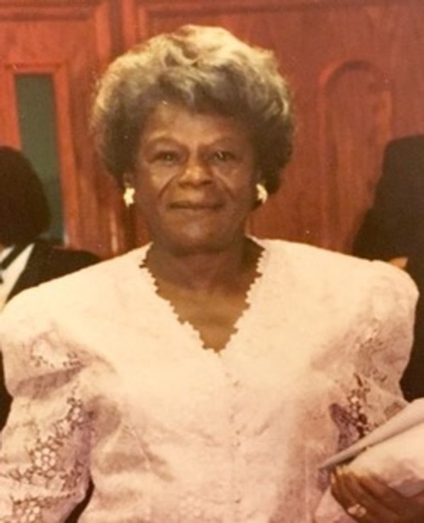 Deaconess Beatrice Davis Profile Photo