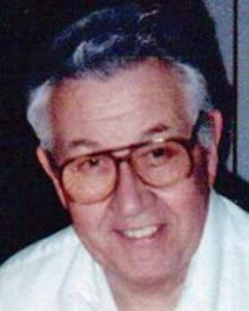 William Joseph Smetana Sr.