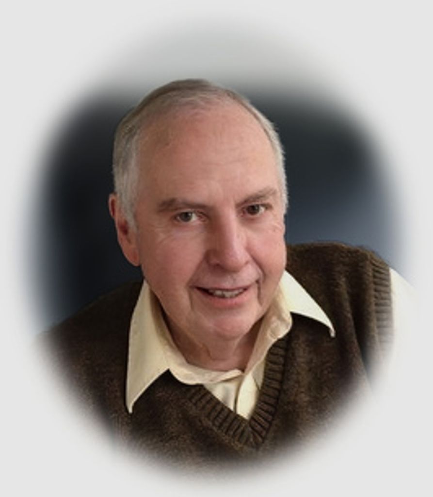 Dr. Elden Paul Lockwood