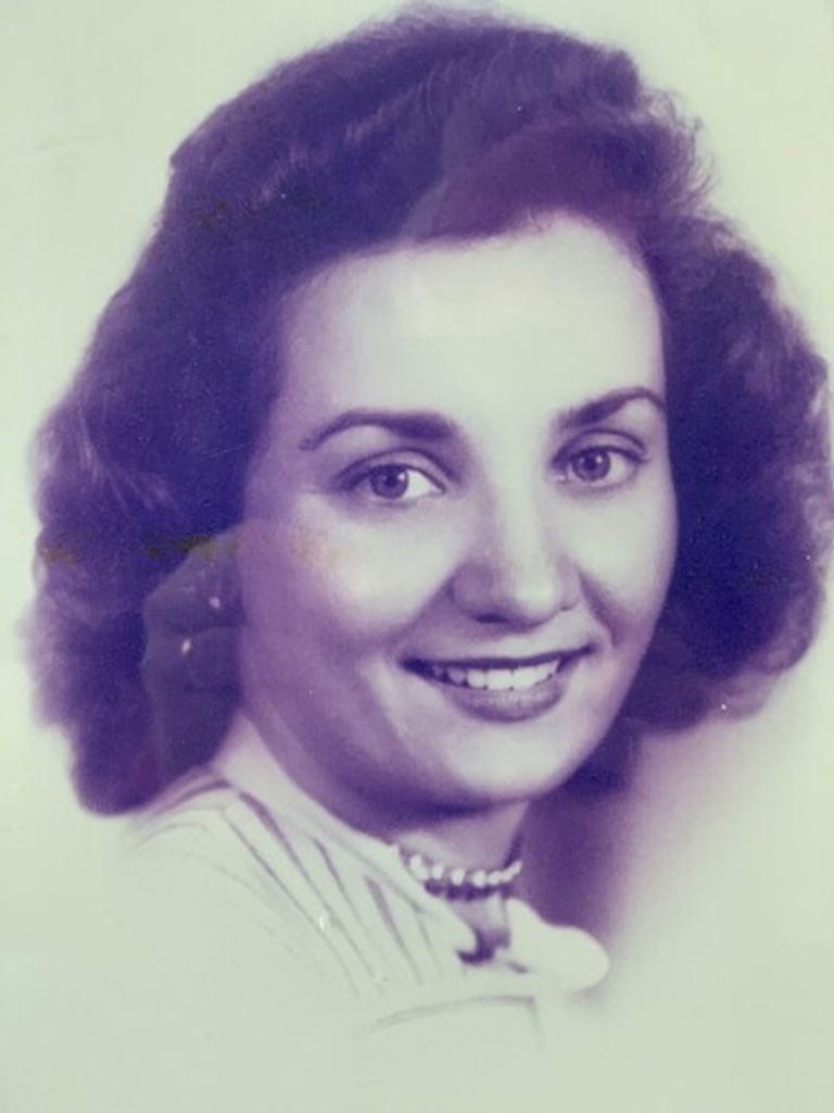 Betty Jane Grant Profile Photo