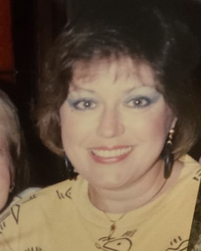Linda C. Pressy's obituary image