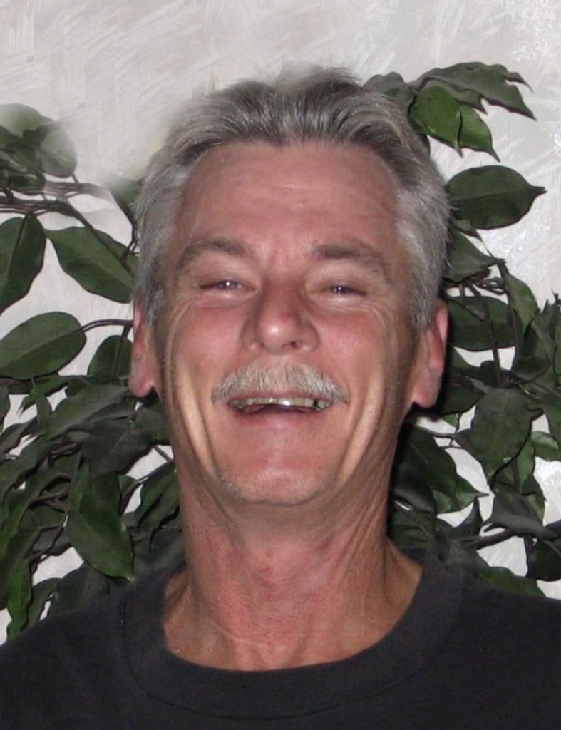 Ricky Arlo Christian Profile Photo
