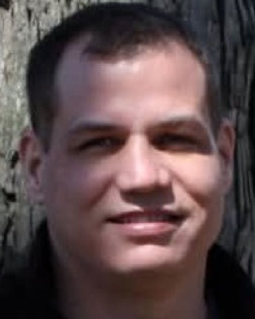 Michael McCoy Seaman Profile Photo