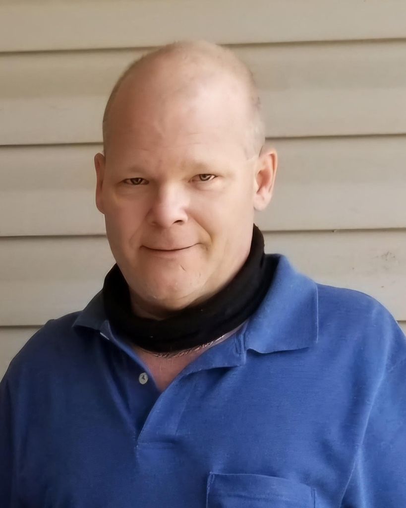 James Wesley Williams, Jr.
