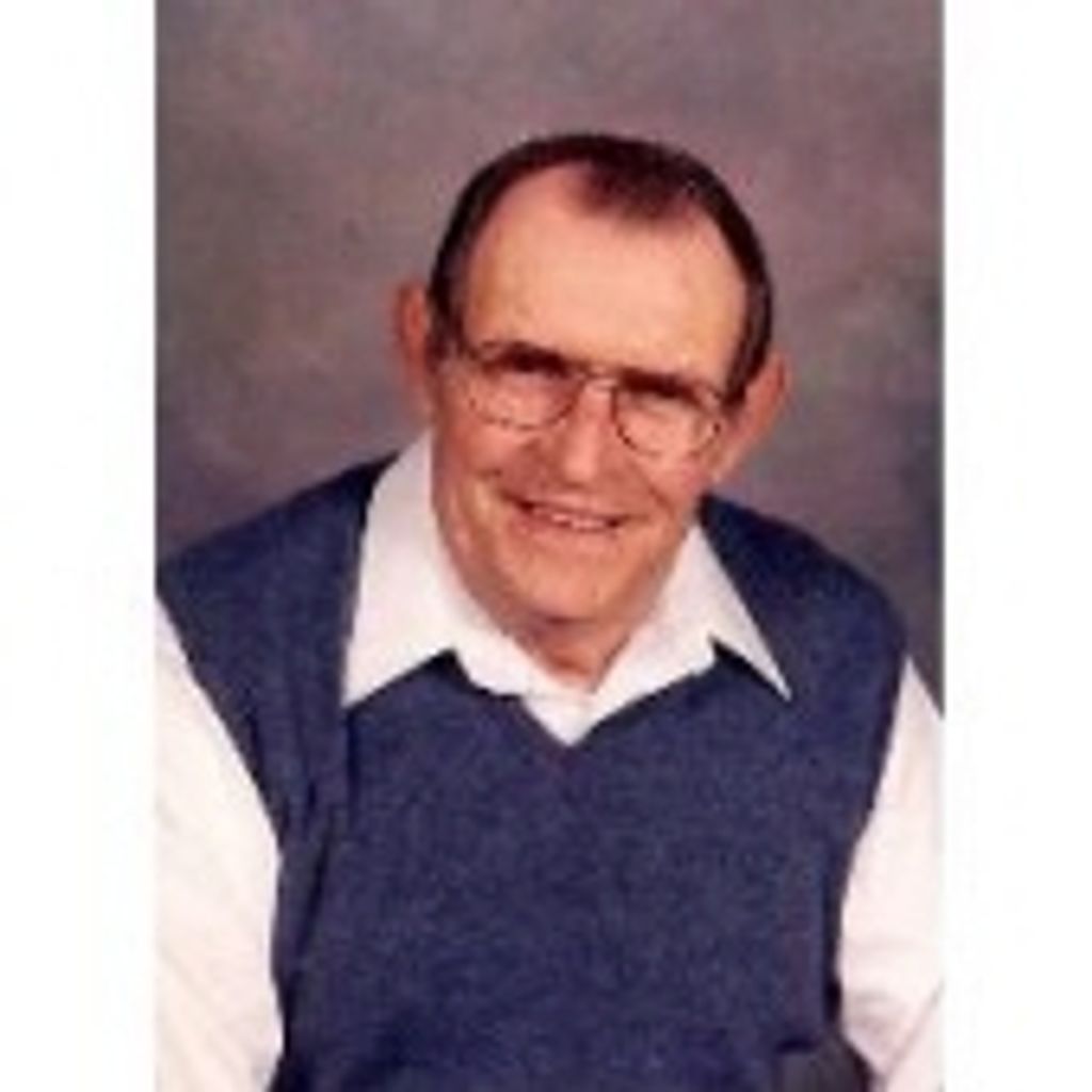 Isadore Joseph Oblick