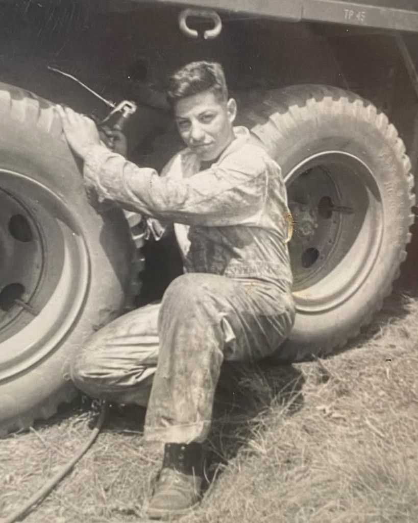 Patrick Angelo Paleo