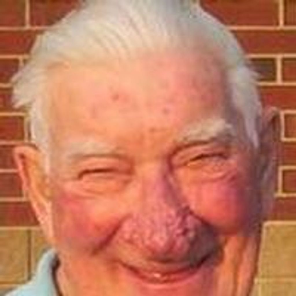 Harry Arthur Allison