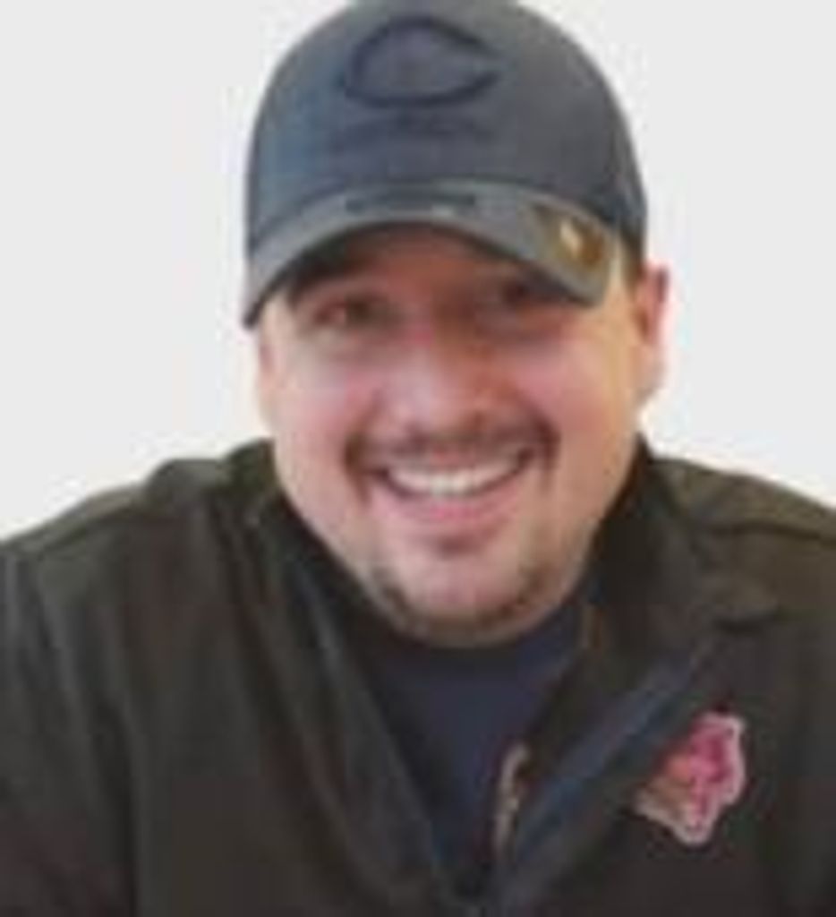 Jonathan M. Bogseth
