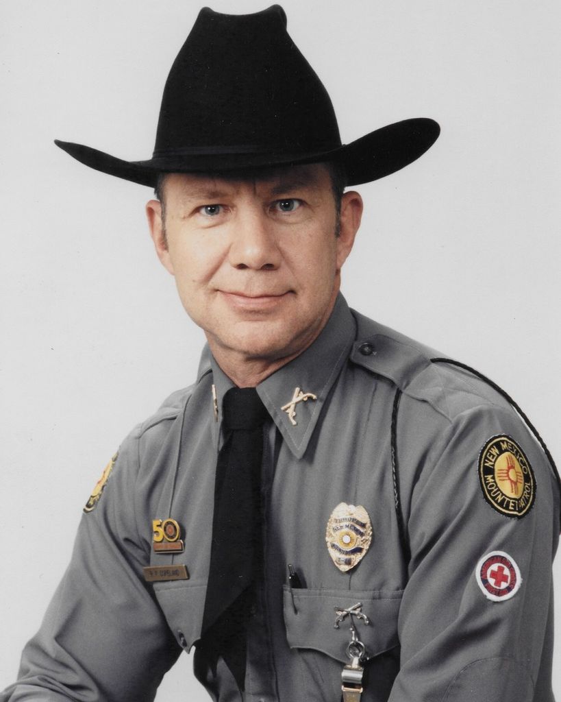 Richard Phillip Copeland