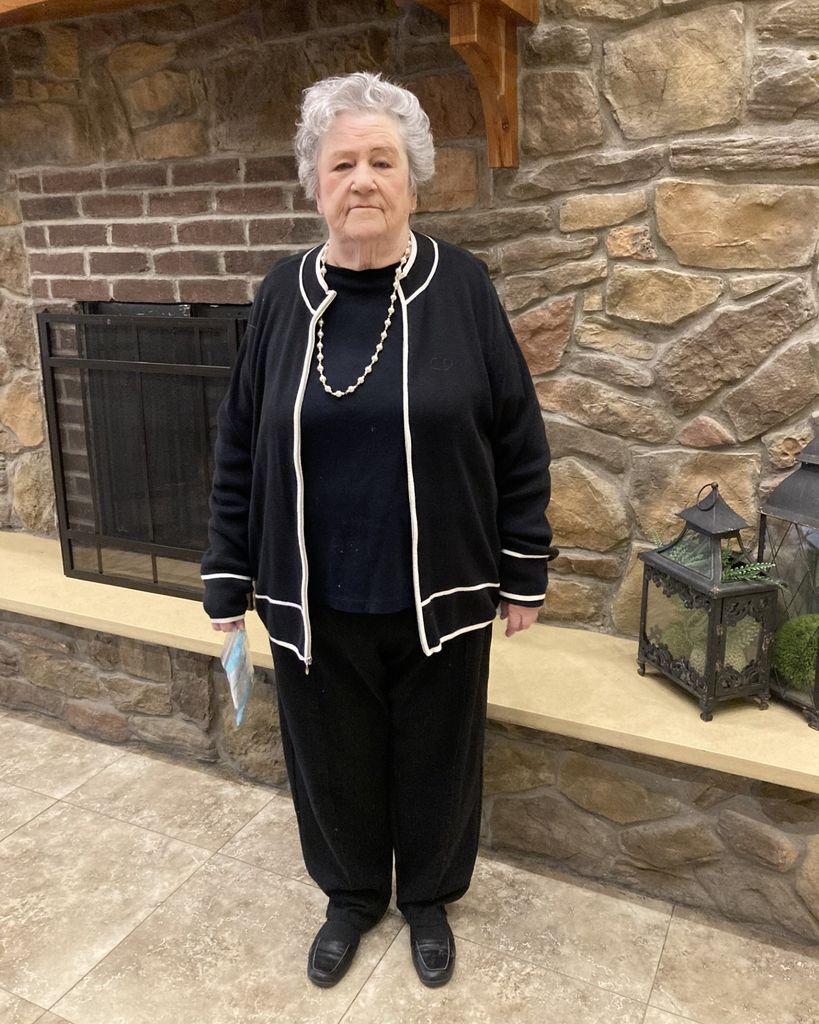 Bonnie Lou Oxborrow Christensen Profile Photo