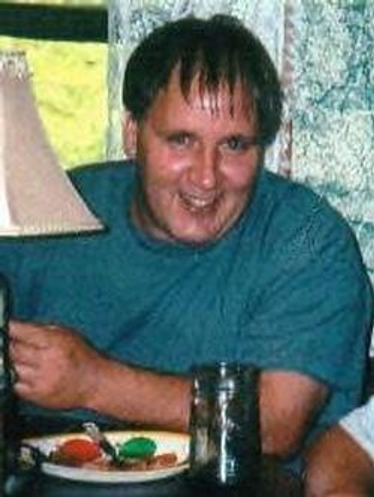 Steven "Steve" Jeffrey Eddy Profile Photo