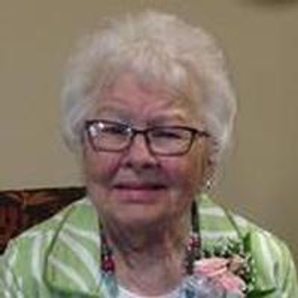 Mavis Kinzler