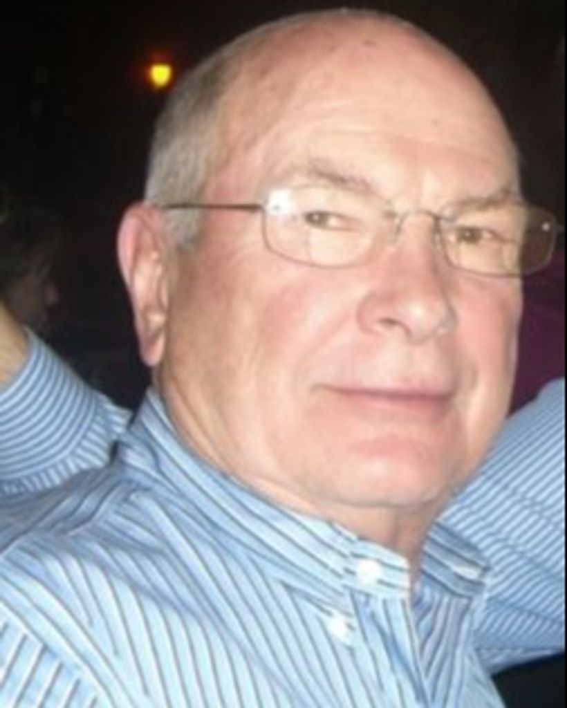 David Gibson Profile Photo