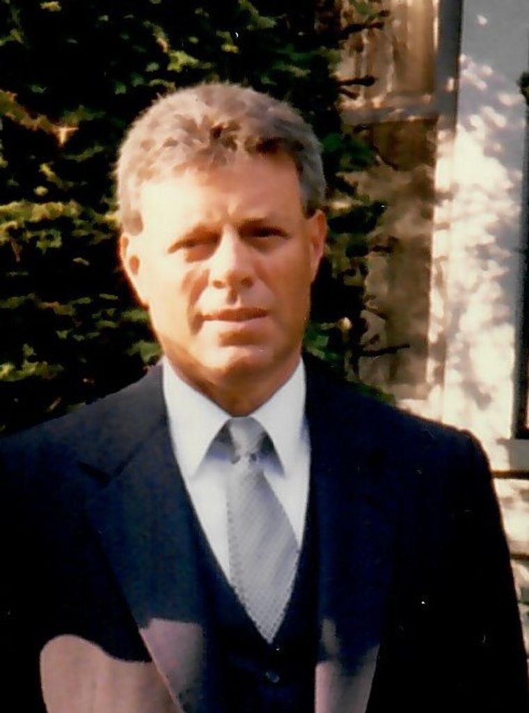Anthony J. Conelli Profile Photo