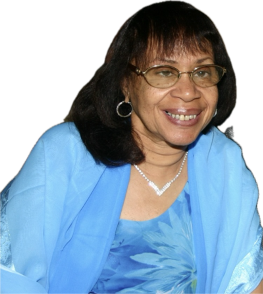 Anita Irene C. Williams Profile Photo