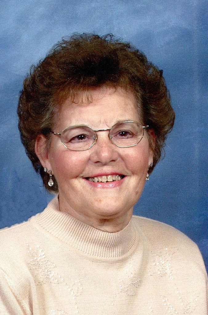 Dorothy Clary McCoy Profile Photo