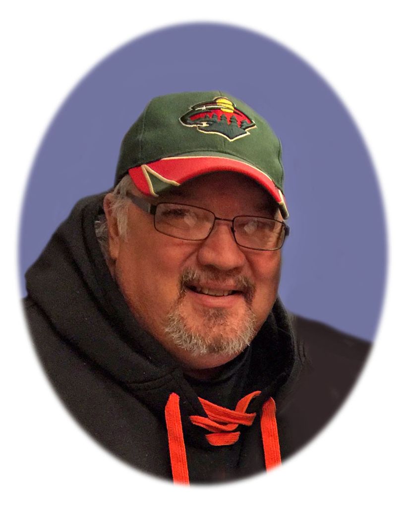 David John Mackereth