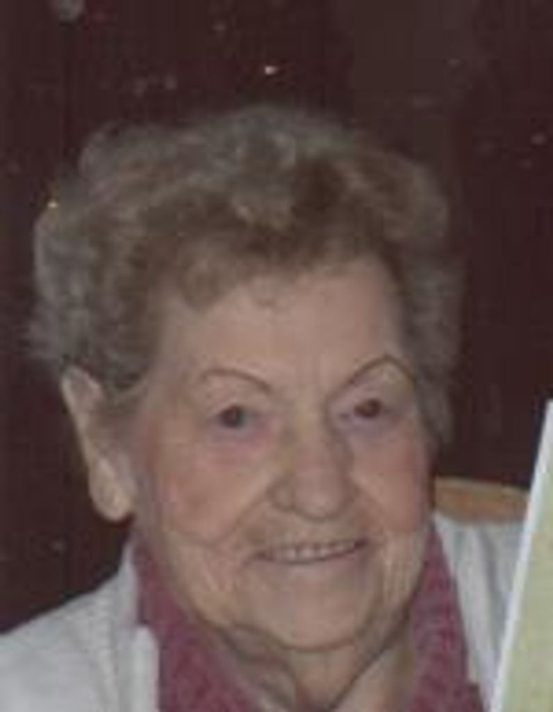 Barbara Ethel Healey Profile Photo