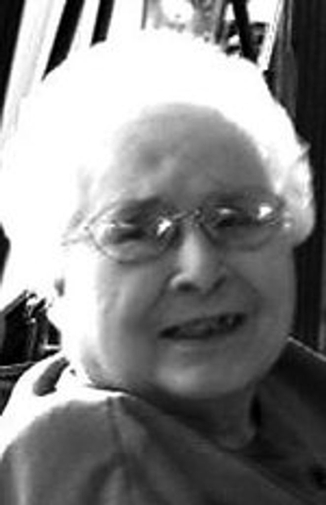 Roberta Parks Profile Photo