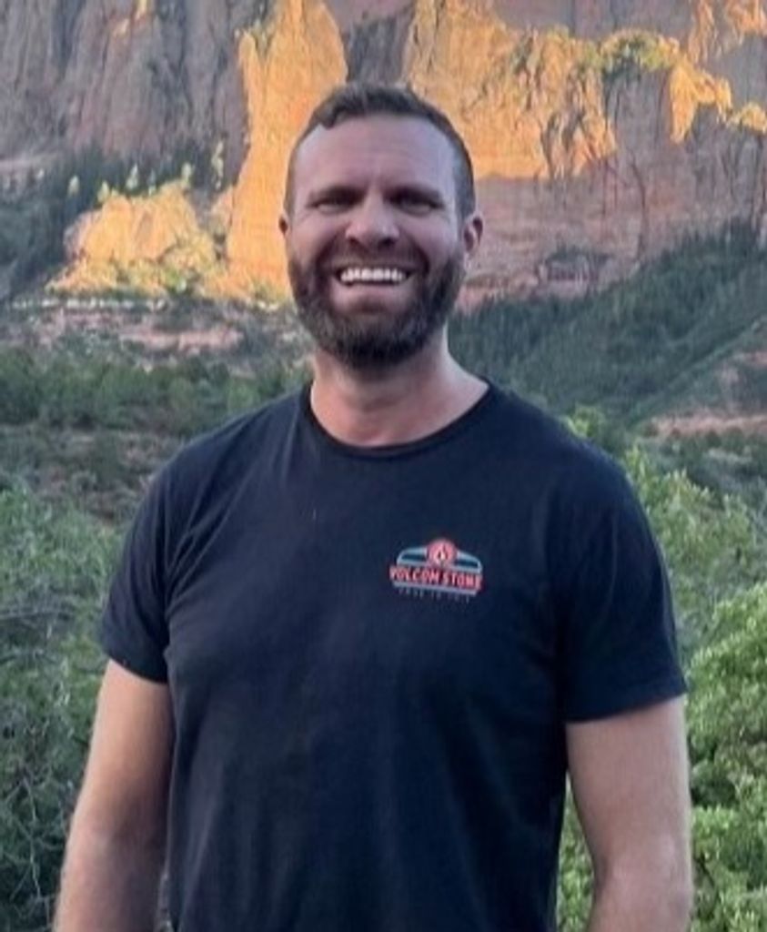 Joseph Kimball Vashaw Profile Photo