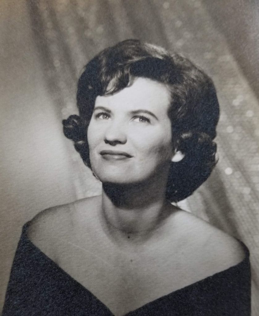 Mary Anne Hills