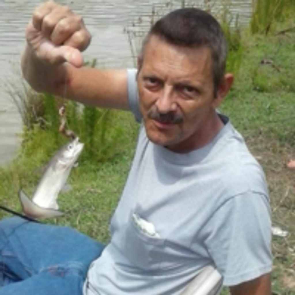 Tony Enloe Bowman Profile Photo