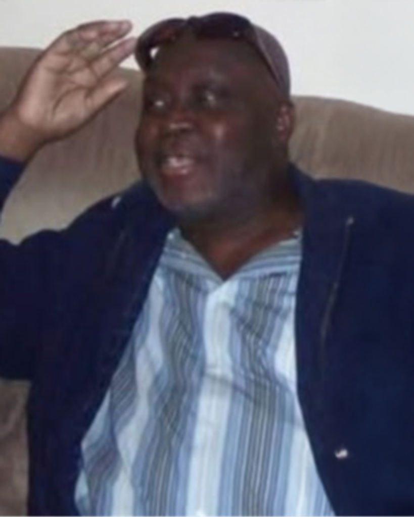 Robert Lee Wine Profile Photo