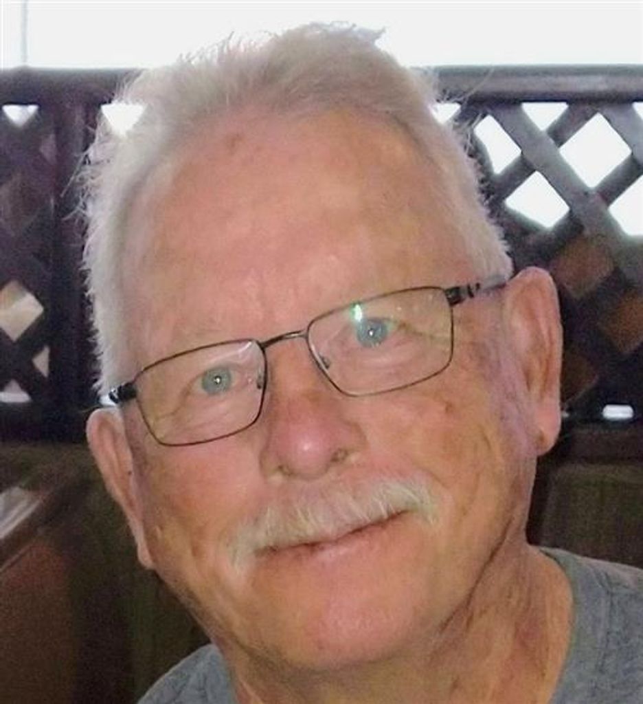 Gary Lee Vaughn Profile Photo